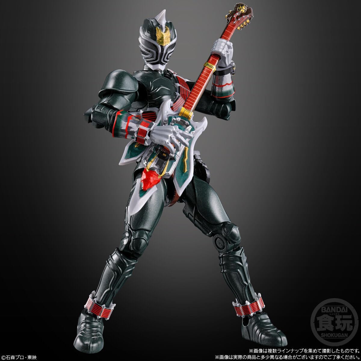 2026年8月22日【8/24発売 SO-DO CHRONICLE 仮面ライダーアギト／仮面